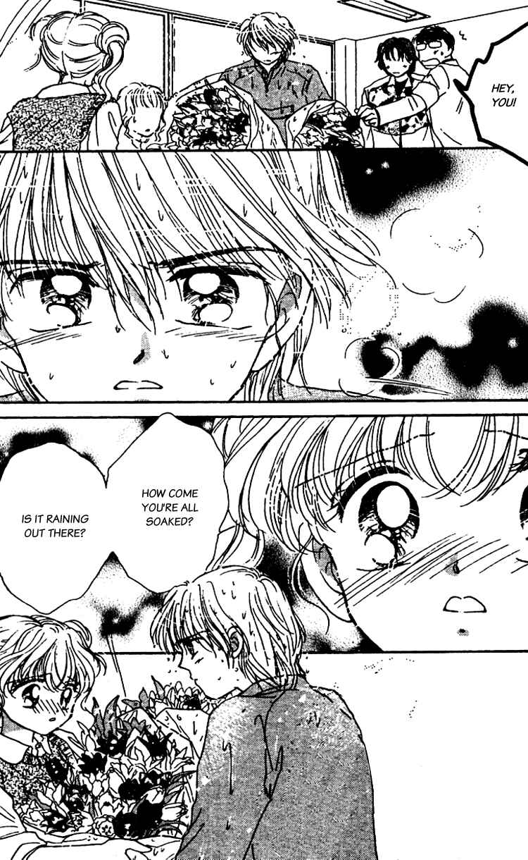 Page 9 Chapter 12 Les Mille Fleurs