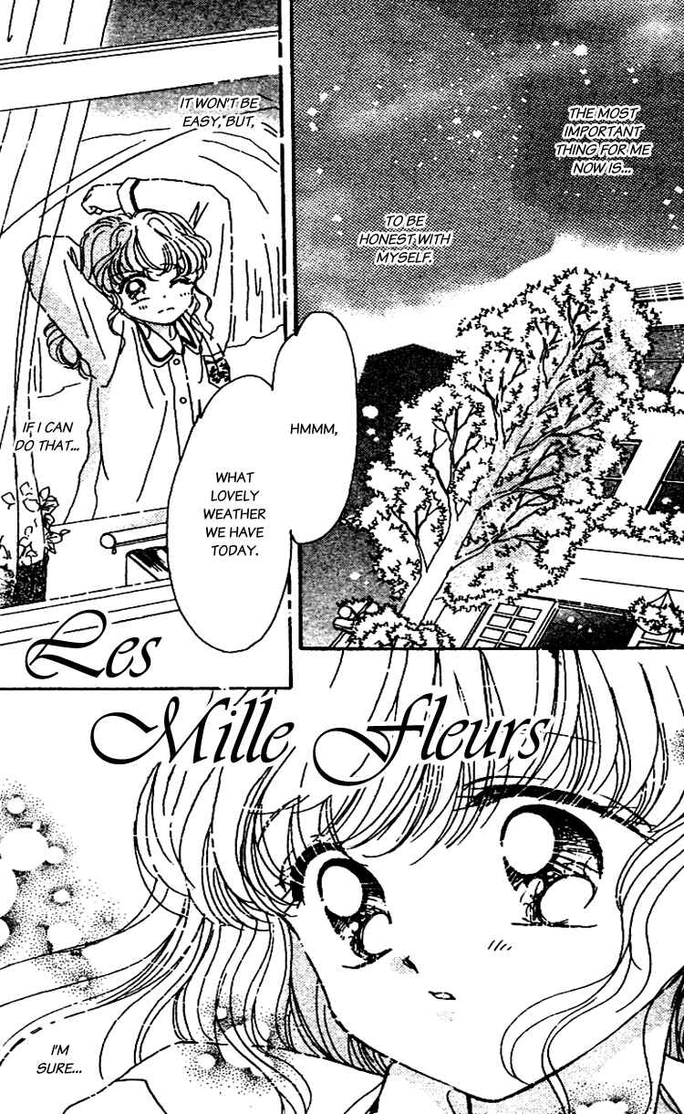 Page 1 Chapter 13 Les Mille Fleurs
