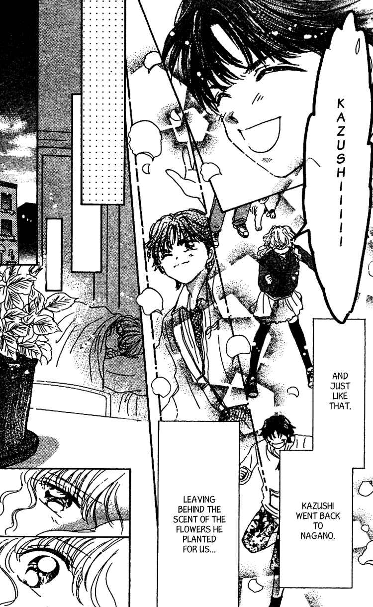 Page 12 Chapter 13 Les Mille Fleurs