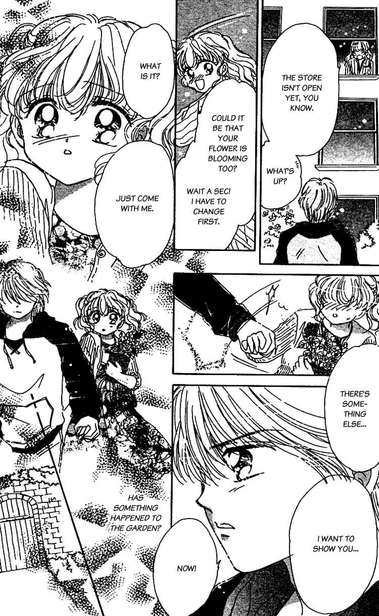 Page 14 Chapter 13 Les Mille Fleurs