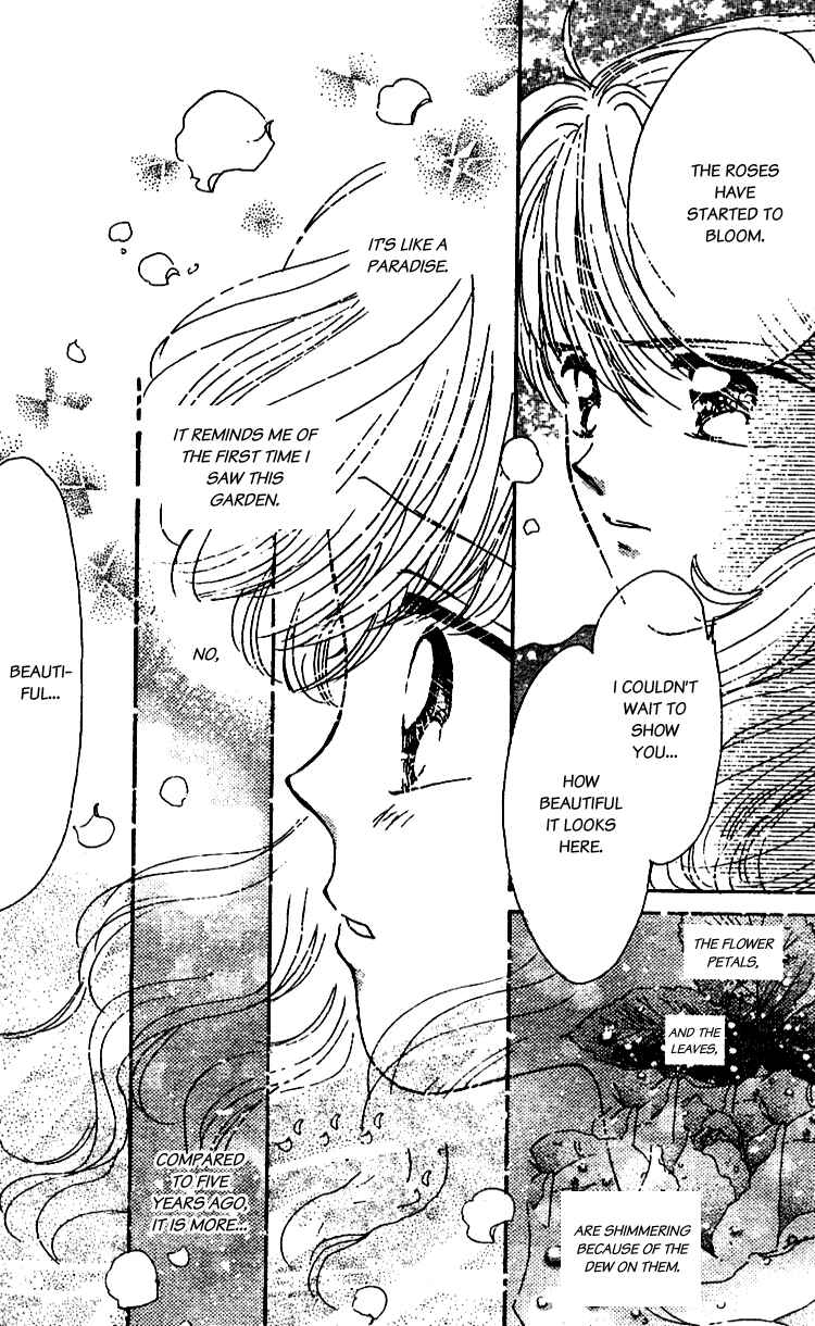 Page 18 Chapter 13 Les Mille Fleurs