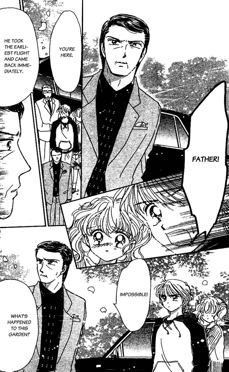Page 20 Chapter 13 Les Mille Fleurs