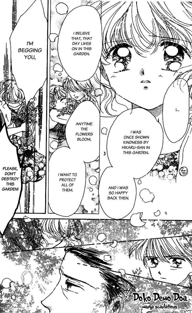 Page 22 Chapter 13 Les Mille Fleurs