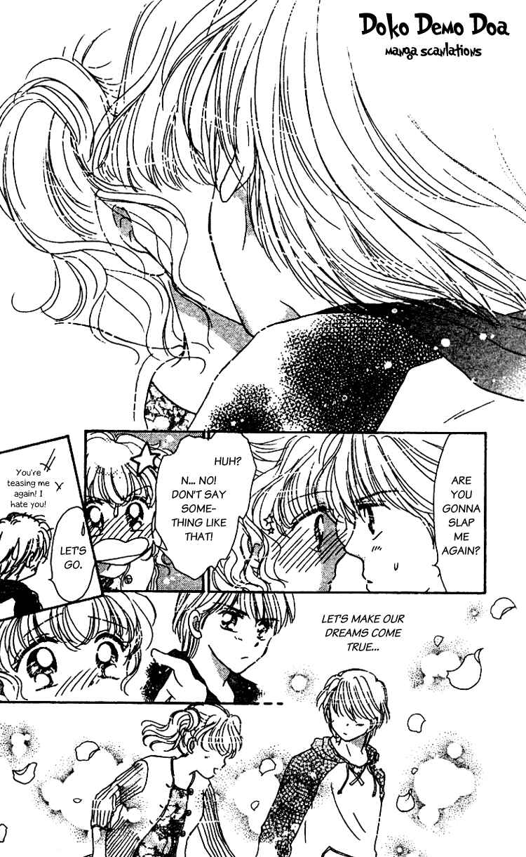 Page 28 Chapter 13 Les Mille Fleurs