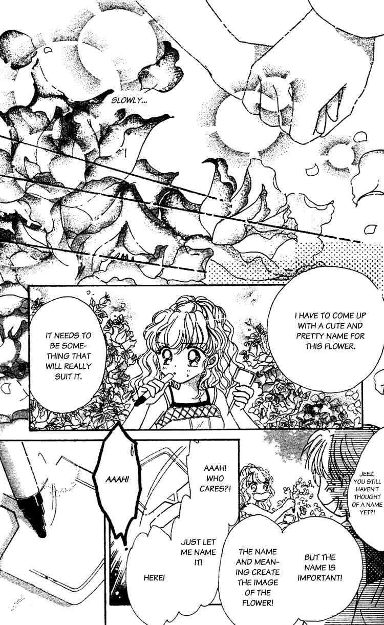 Page 29 Chapter 13 Les Mille Fleurs