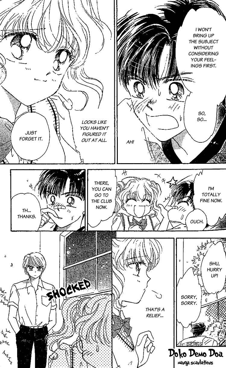 Page 18 Chapter 2 Les Mille Fleurs