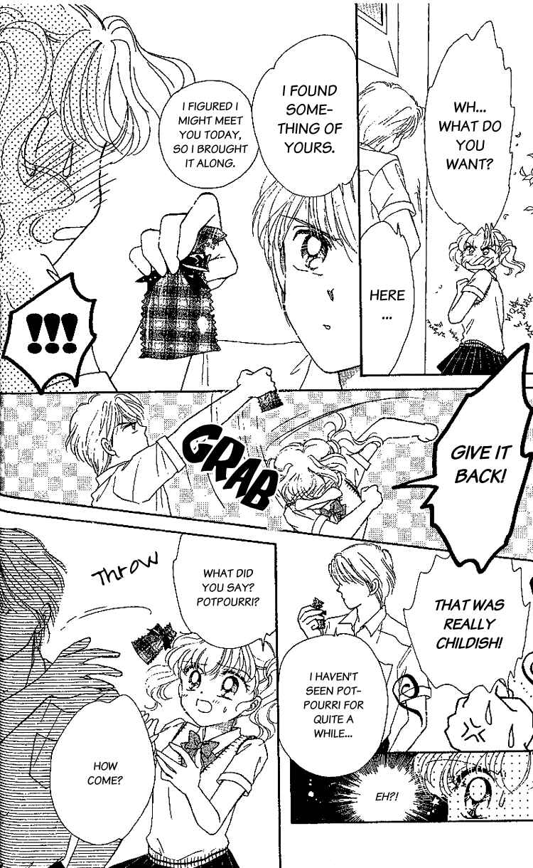 Page 19 Chapter 2 Les Mille Fleurs