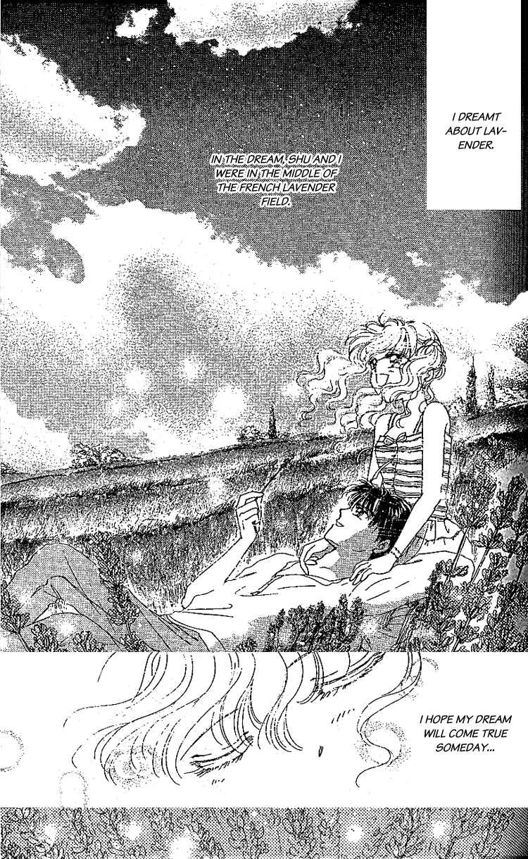 Page 30 Chapter 2 Les Mille Fleurs