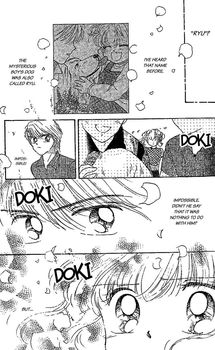 Page 34 Chapter 2 Les Mille Fleurs