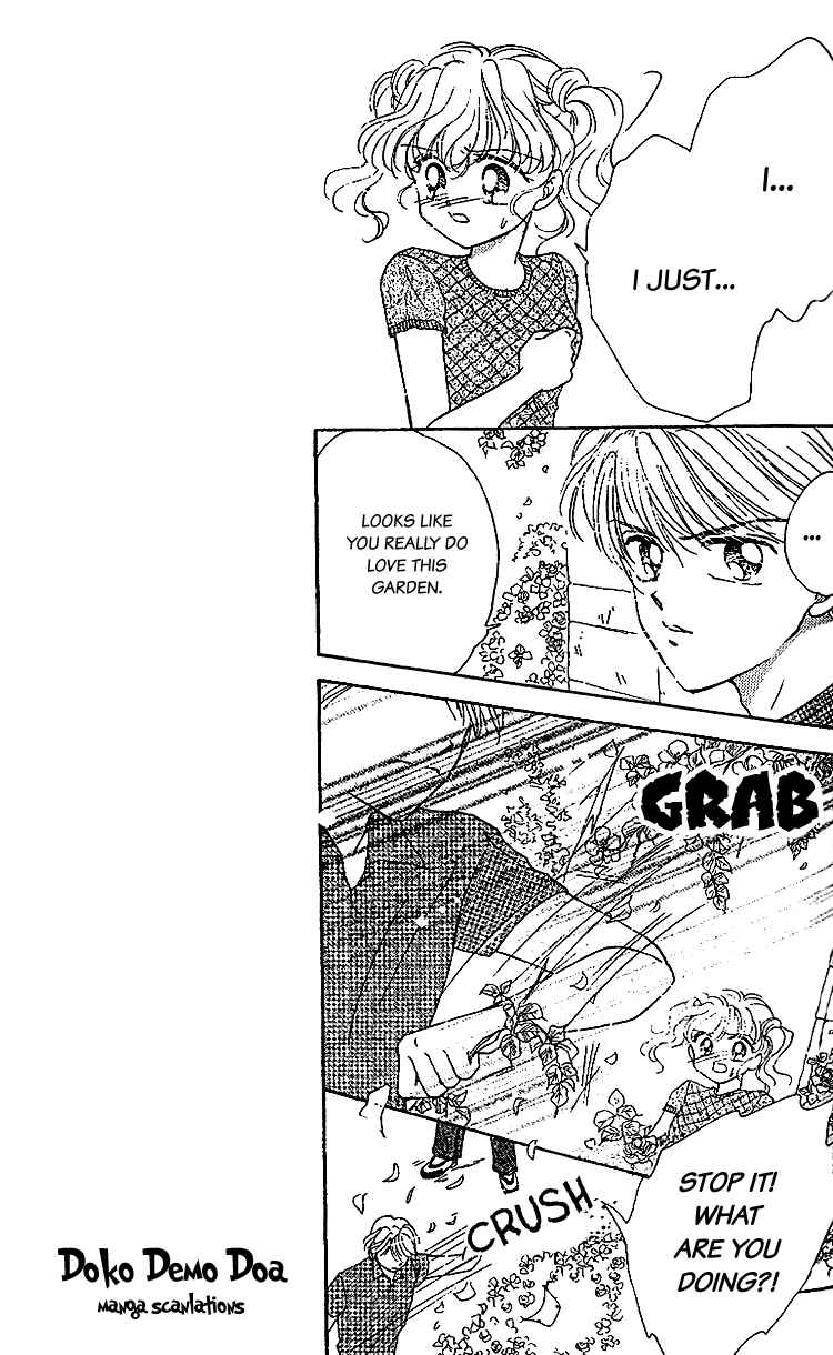 Page 36 Chapter 2 Les Mille Fleurs