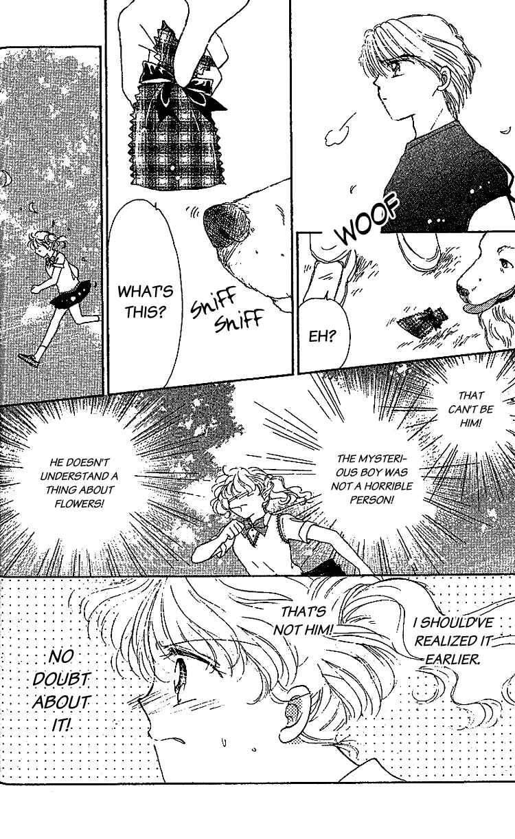 Page 7 Chapter 2 Les Mille Fleurs