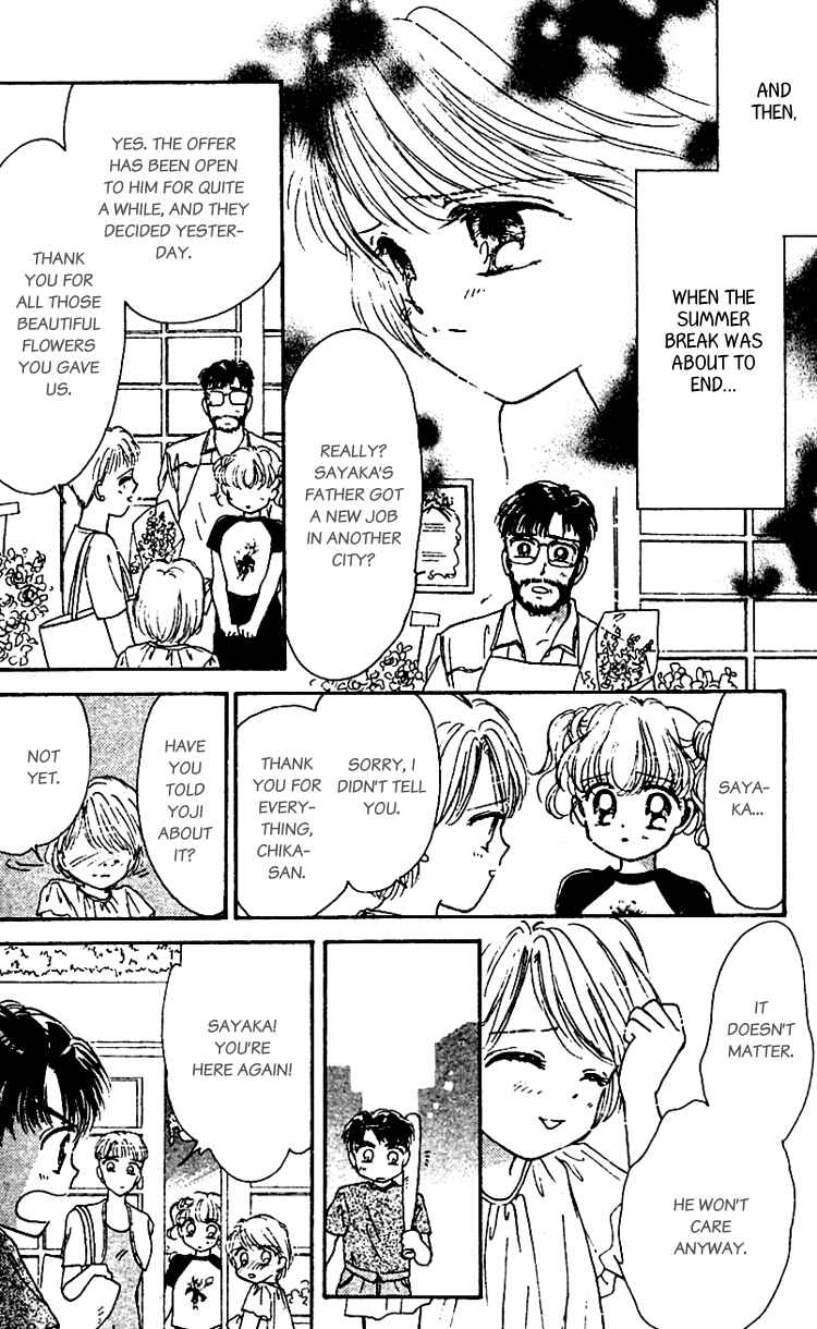 Page 10 Chapter 10.5 Les Mille Fleurs