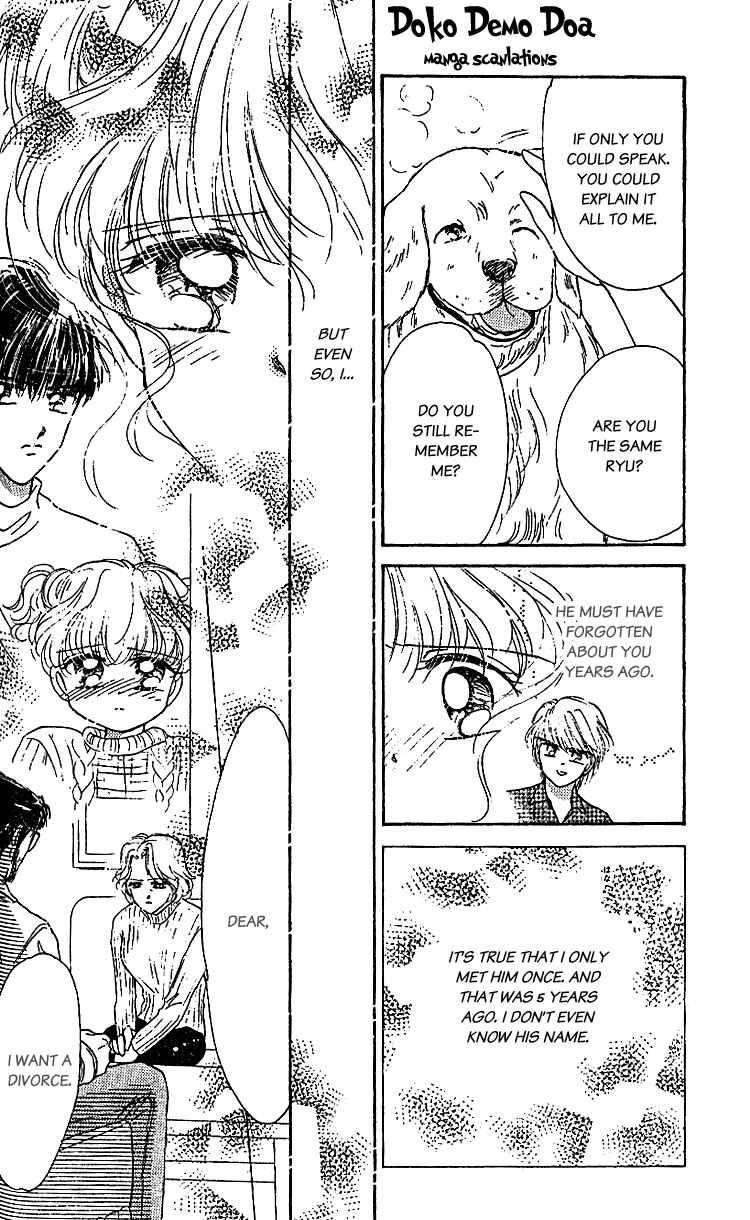 Page 11 Chapter 3 Les Mille Fleurs