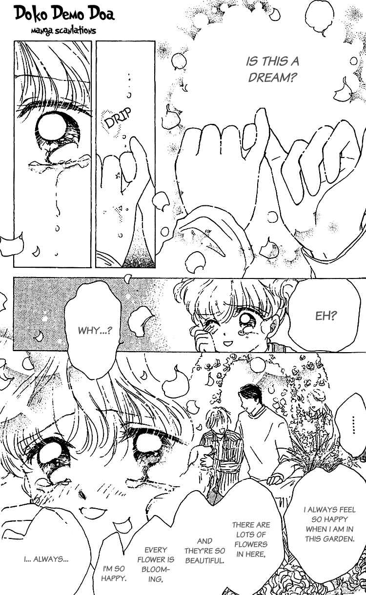 Page 16 Chapter 3 Les Mille Fleurs