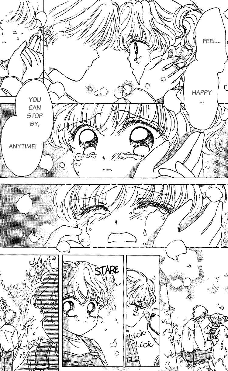 Page 17 Chapter 3 Les Mille Fleurs