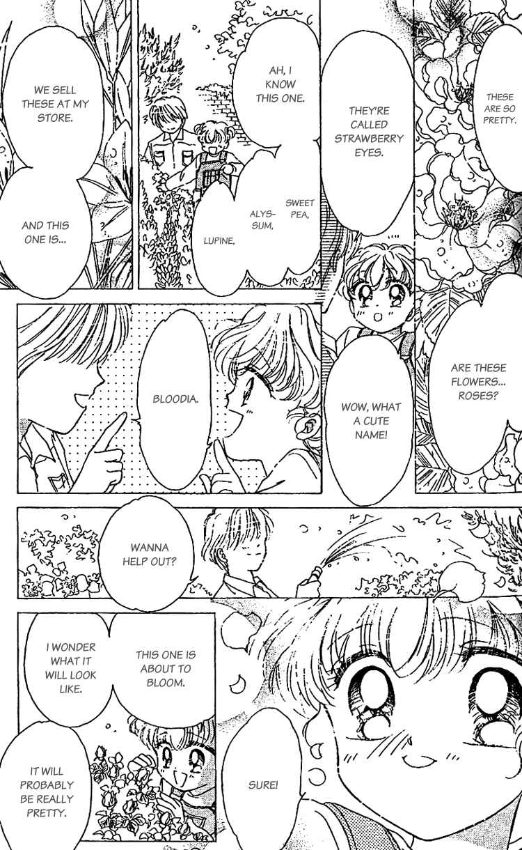 Page 18 Chapter 3 Les Mille Fleurs