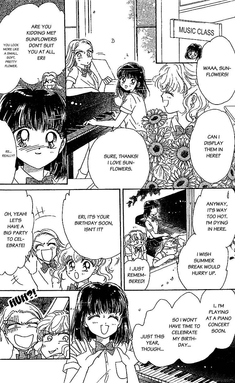 Page 23 Chapter 3 Les Mille Fleurs