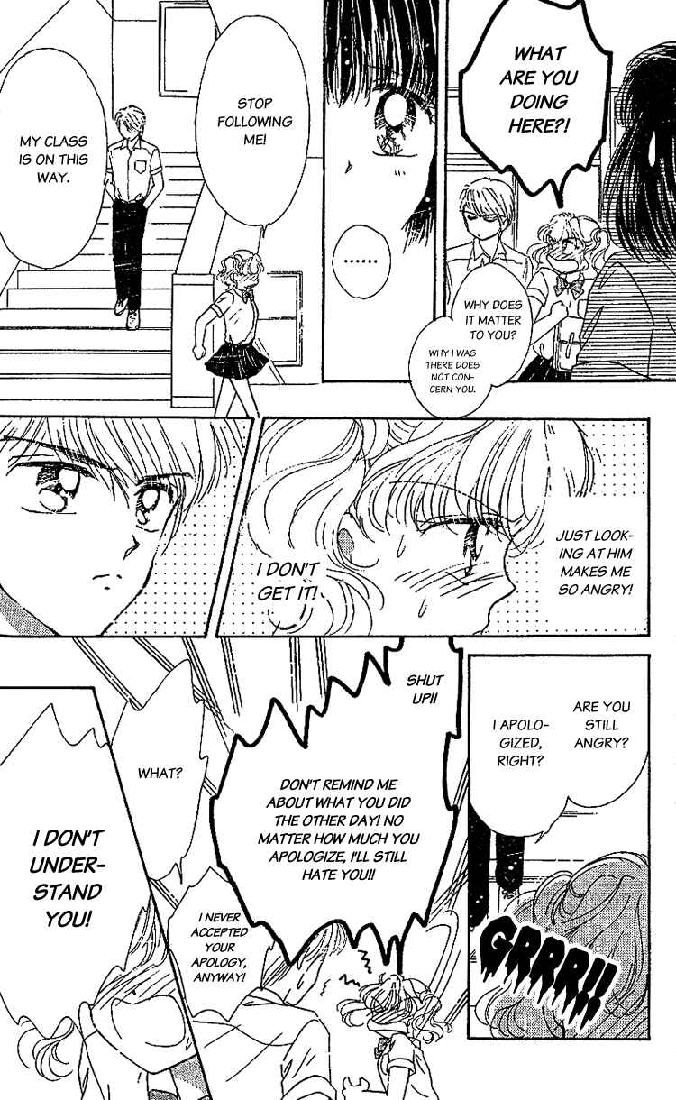 Page 27 Chapter 3 Les Mille Fleurs
