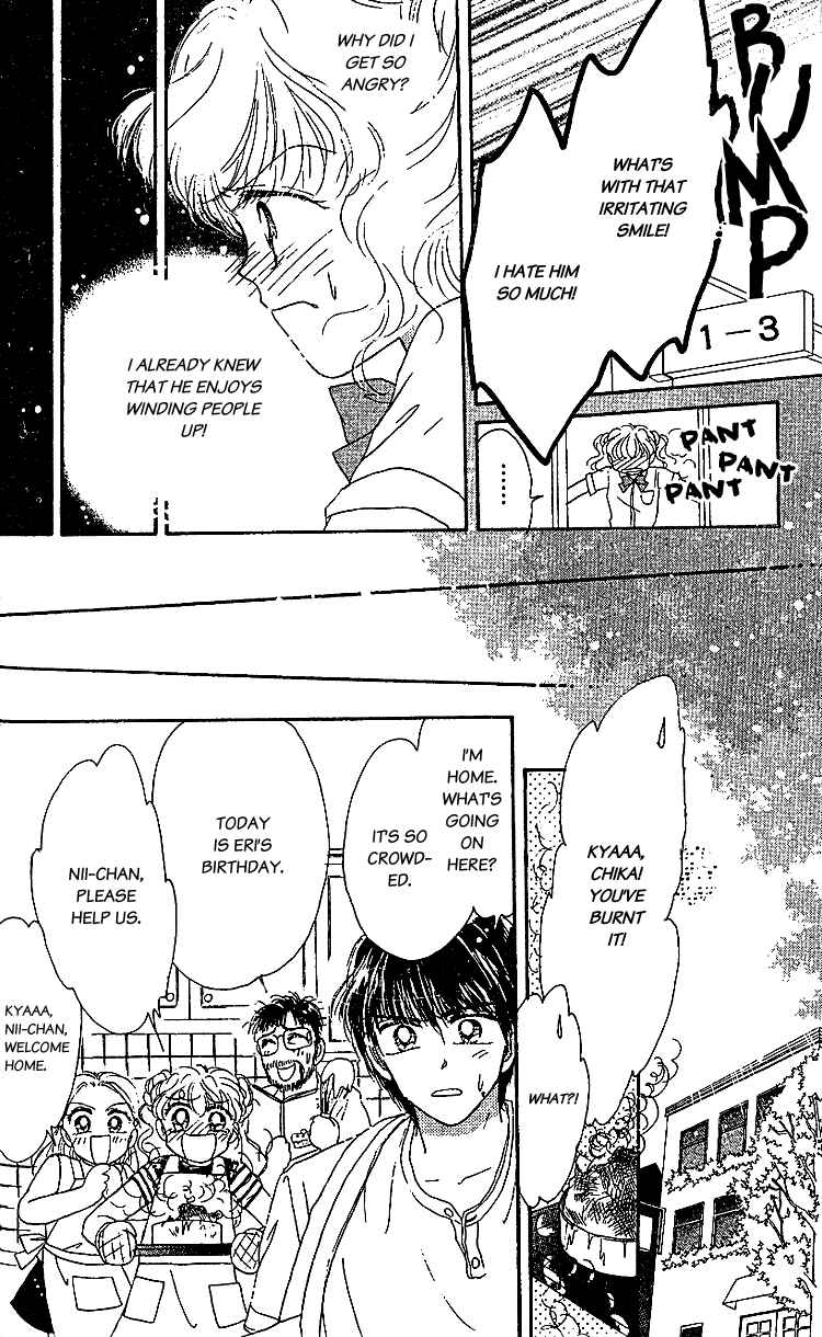 Page 29 Chapter 3 Les Mille Fleurs