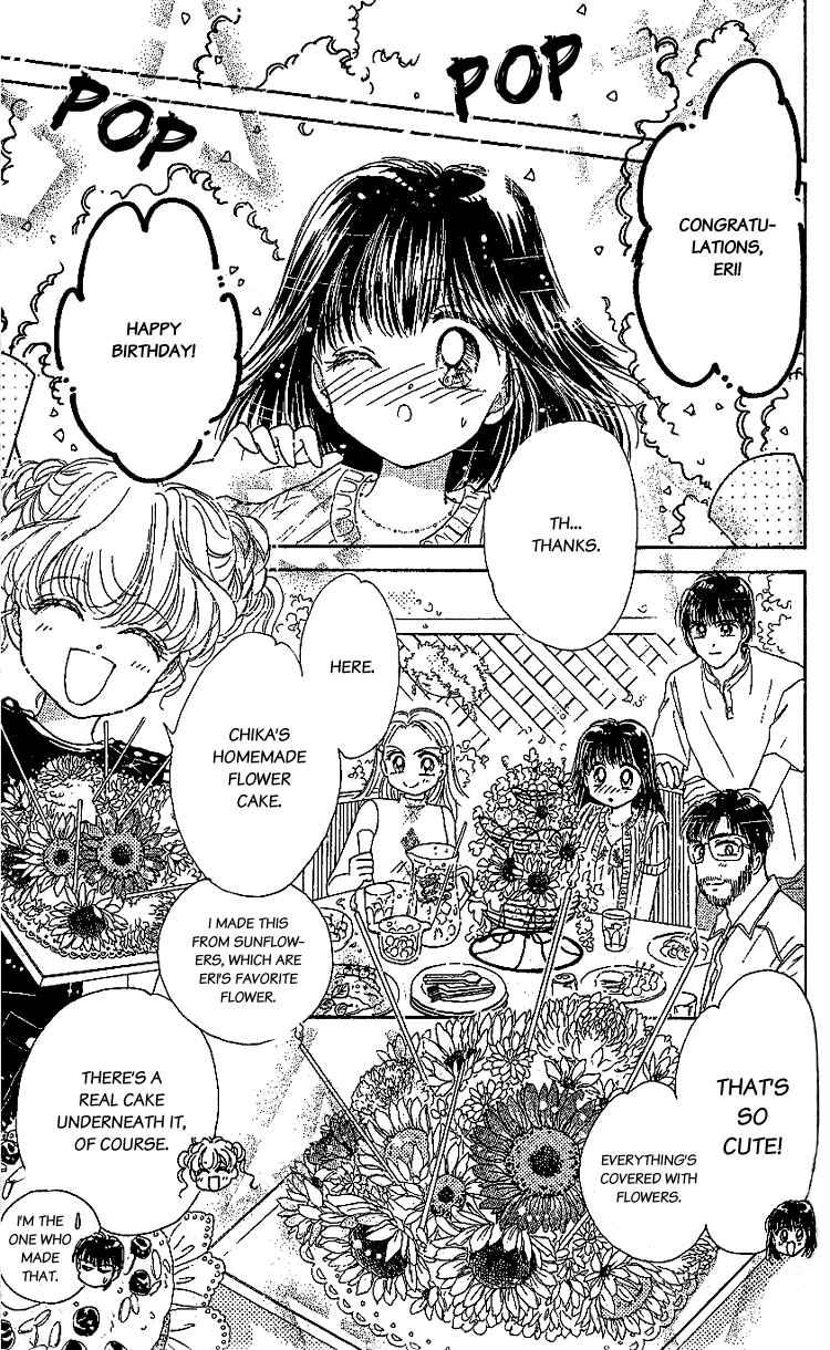 Page 30 Chapter 3 Les Mille Fleurs