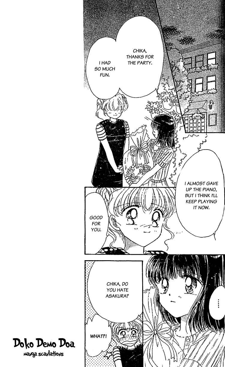 Page 34 Chapter 3 Les Mille Fleurs