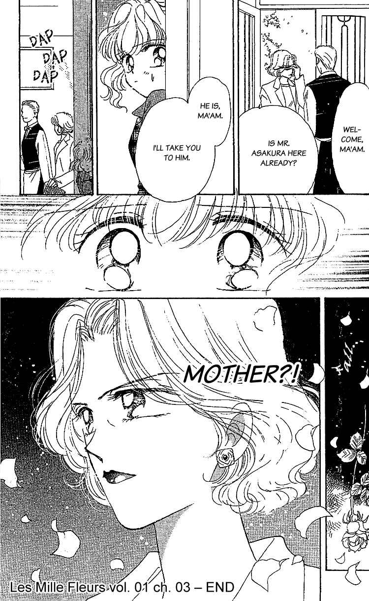 Page 38 Chapter 3 Les Mille Fleurs