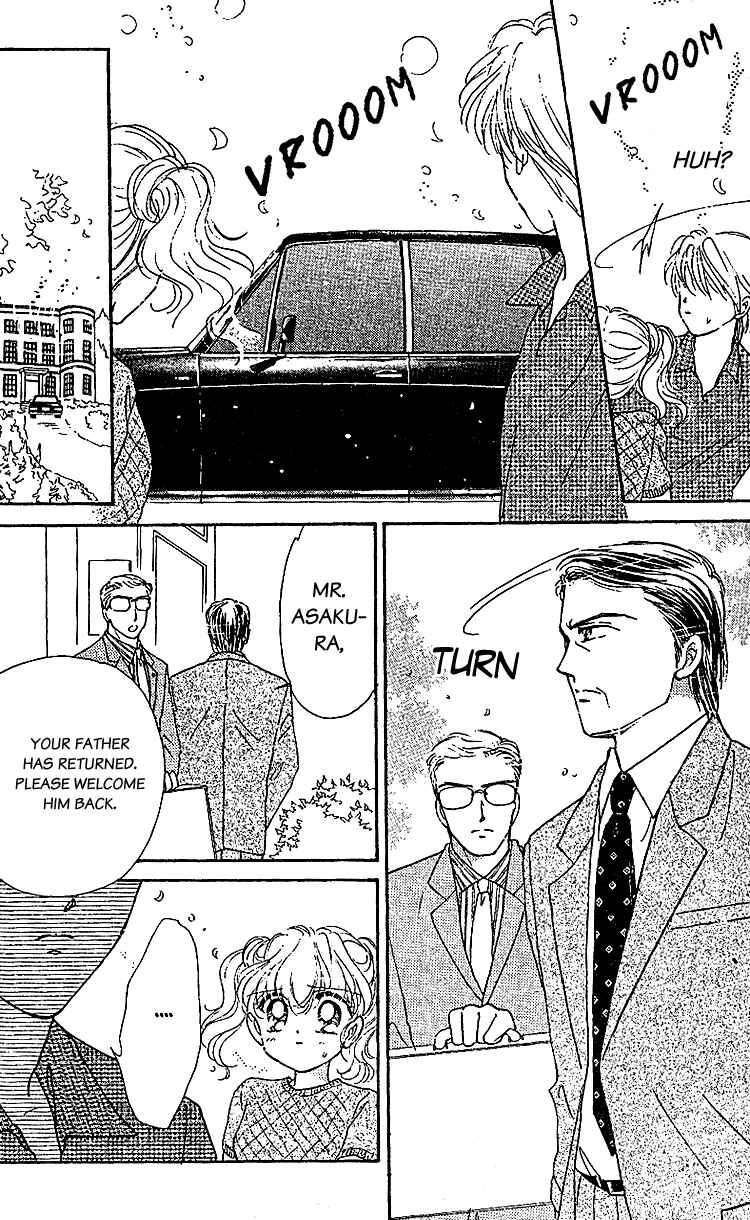 Page 7 Chapter 3 Les Mille Fleurs