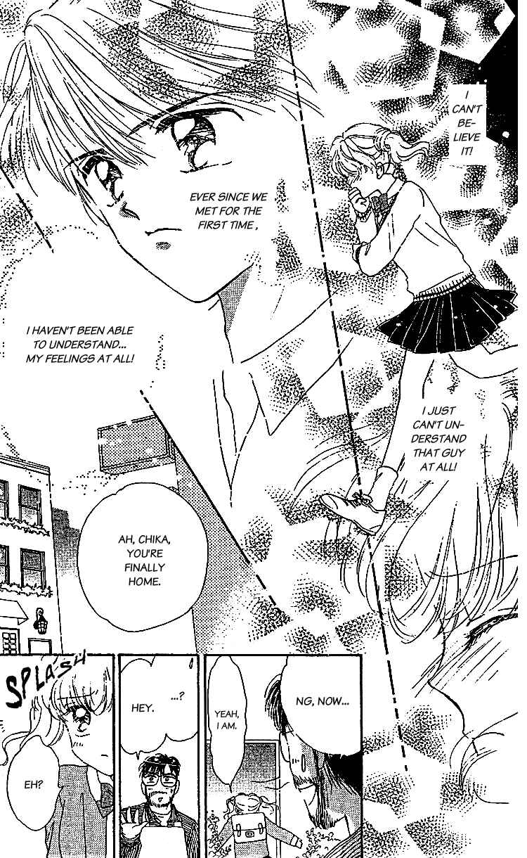 Page 12 Chapter 7 Les Mille Fleurs