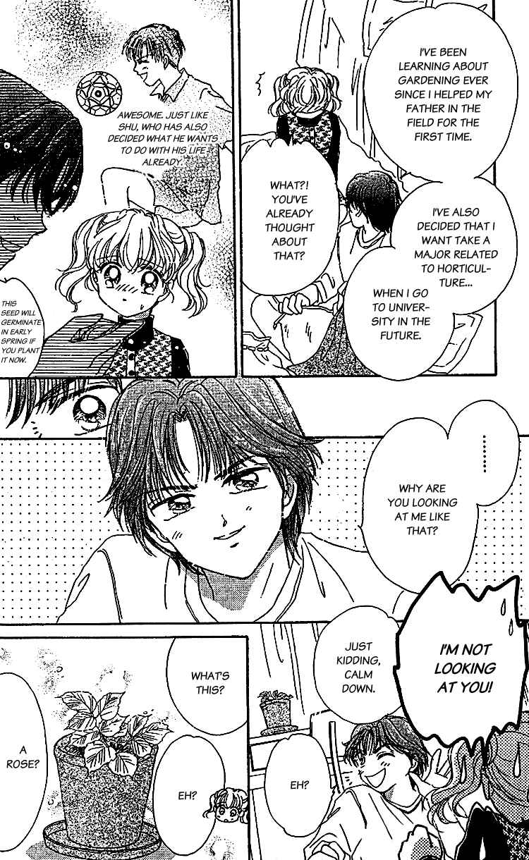 Page 17 Chapter 7 Les Mille Fleurs