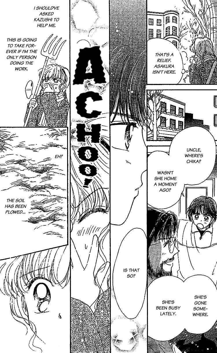Page 21 Chapter 7 Les Mille Fleurs