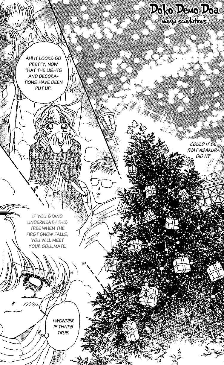 Page 22 Chapter 7 Les Mille Fleurs