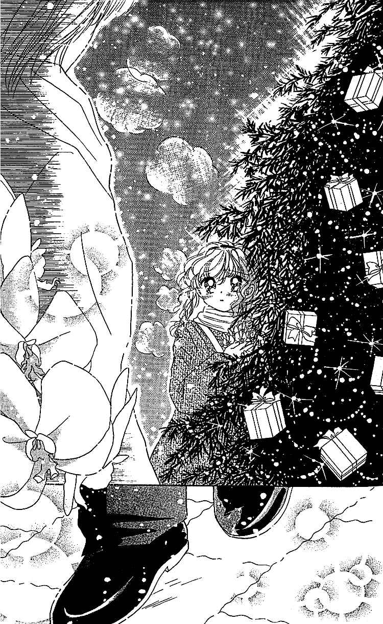 Page 26 Chapter 7 Les Mille Fleurs