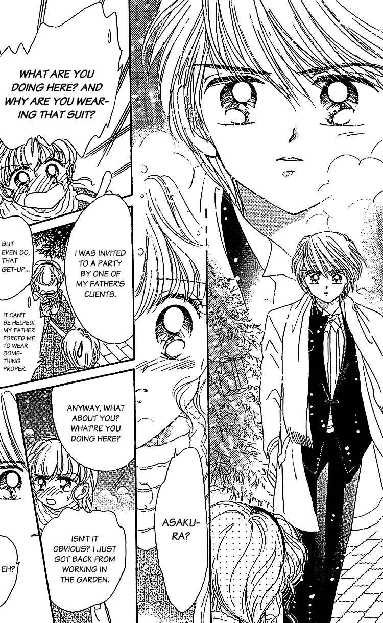 Page 27 Chapter 7 Les Mille Fleurs