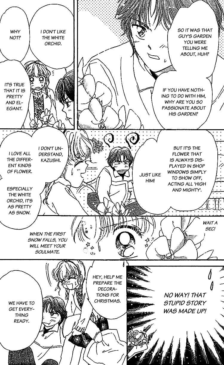 Page 31 Chapter 7 Les Mille Fleurs
