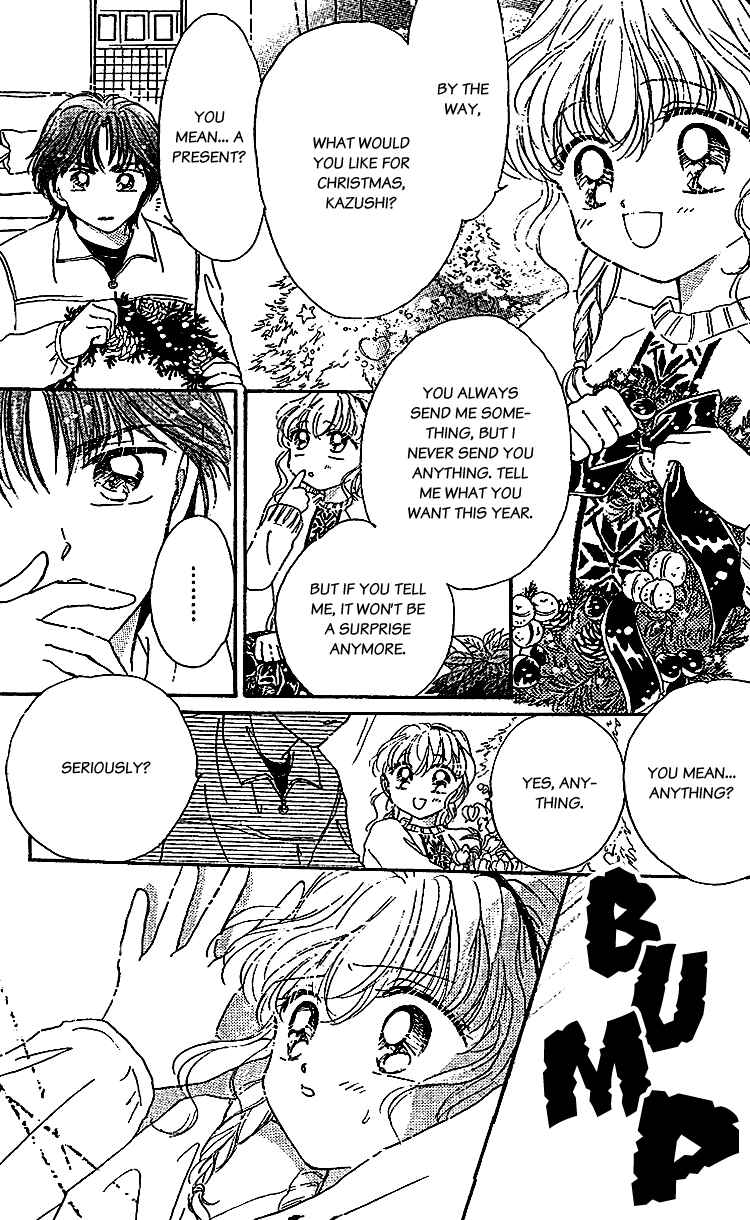 Page 32 Chapter 7 Les Mille Fleurs