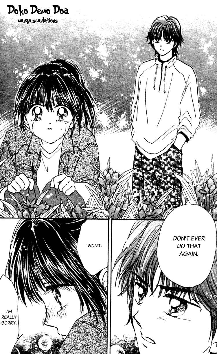 Page 26 Chapter 13.5 Les Mille Fleurs