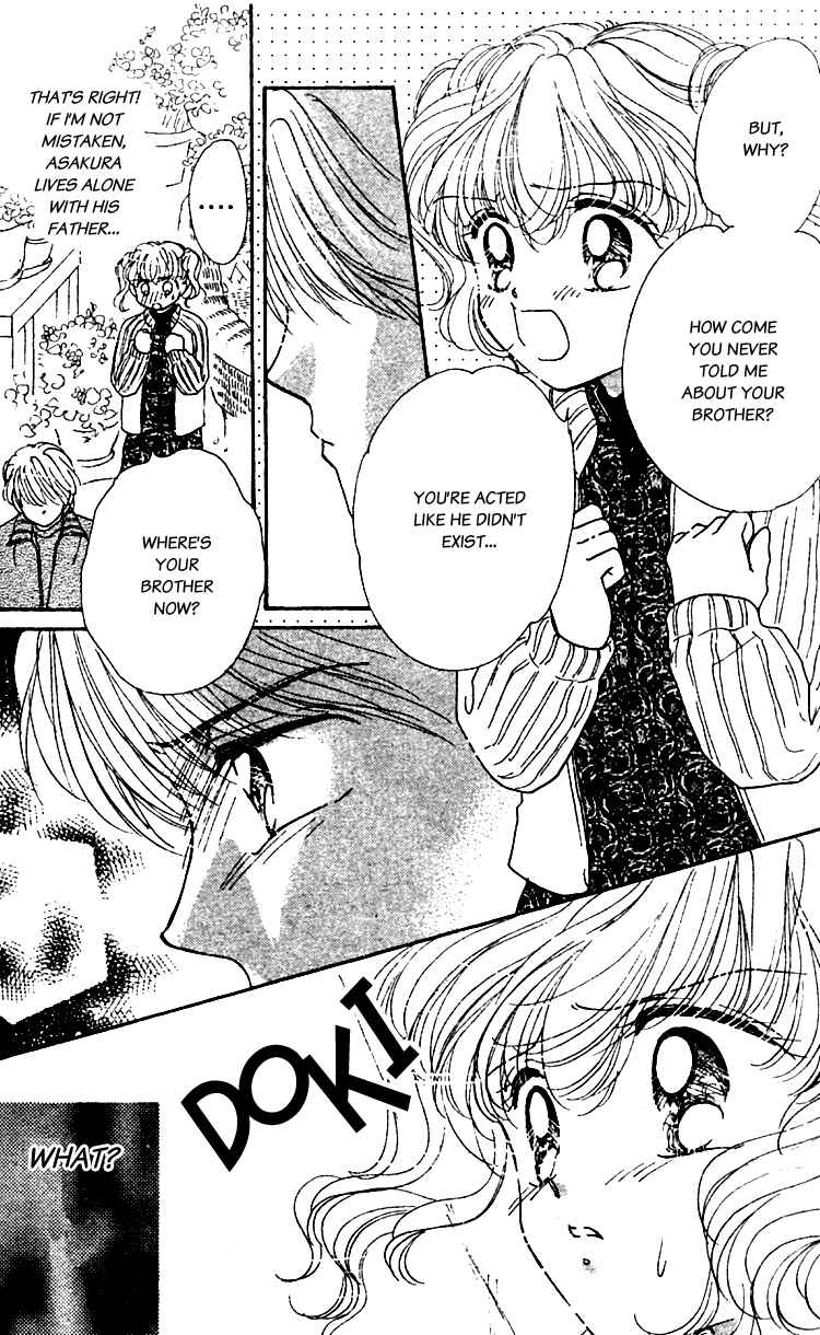 Page 13 Chapter 10 Les Mille Fleurs