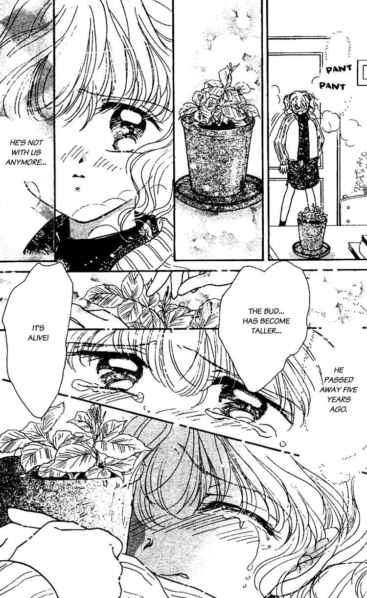Page 19 Chapter 10 Les Mille Fleurs