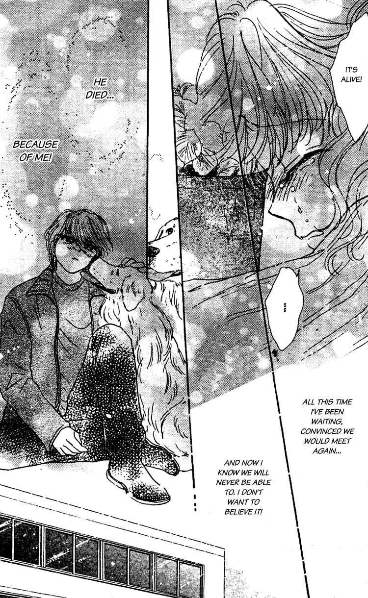 Page 20 Chapter 10 Les Mille Fleurs