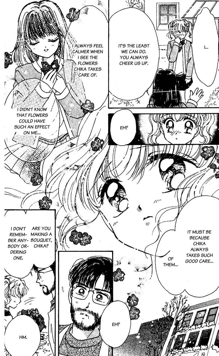 Page 23 Chapter 10 Les Mille Fleurs