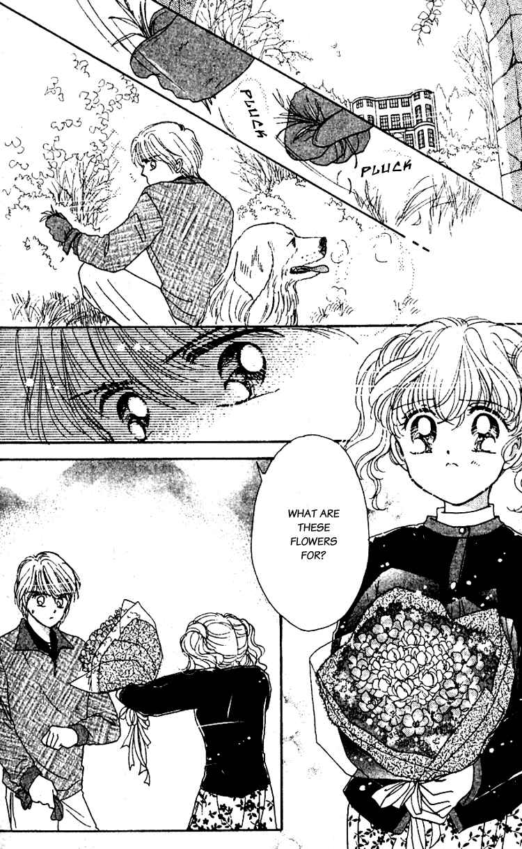 Page 25 Chapter 10 Les Mille Fleurs