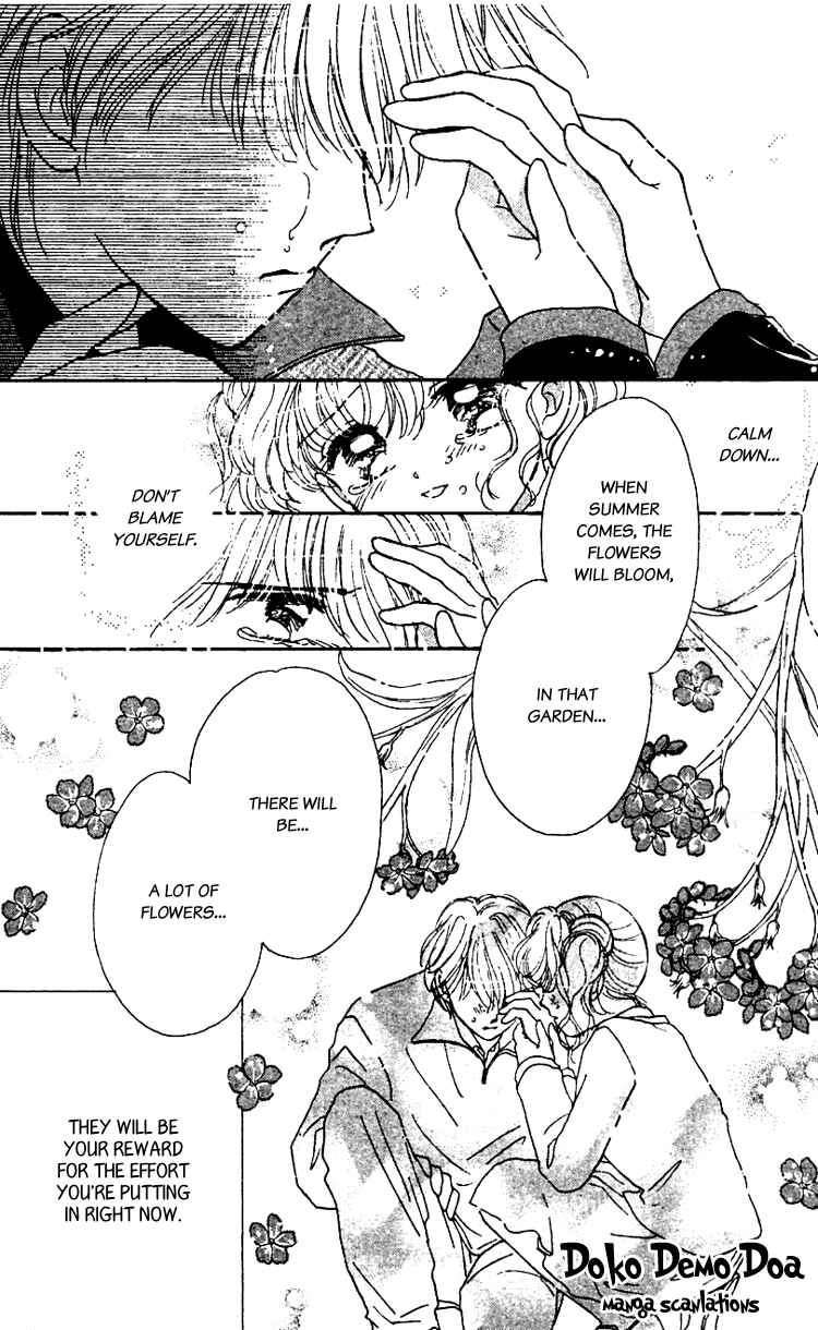 Page 31 Chapter 10 Les Mille Fleurs