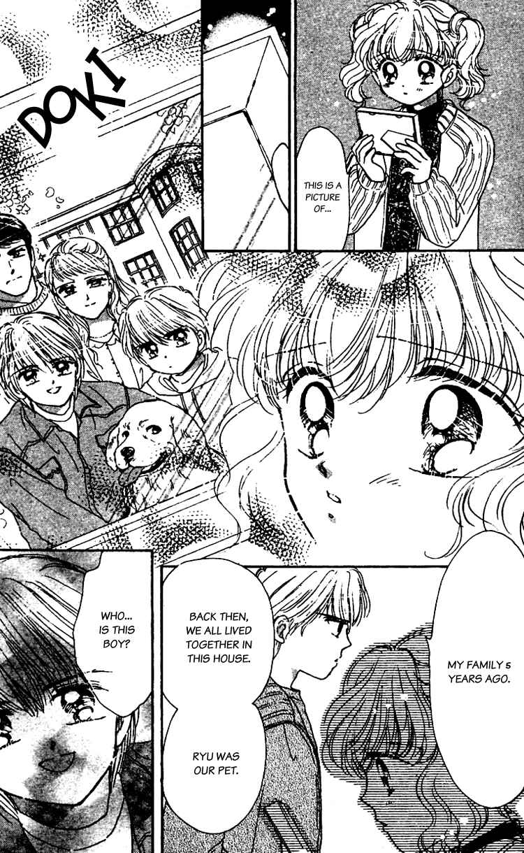 Page 4 Chapter 10 Les Mille Fleurs