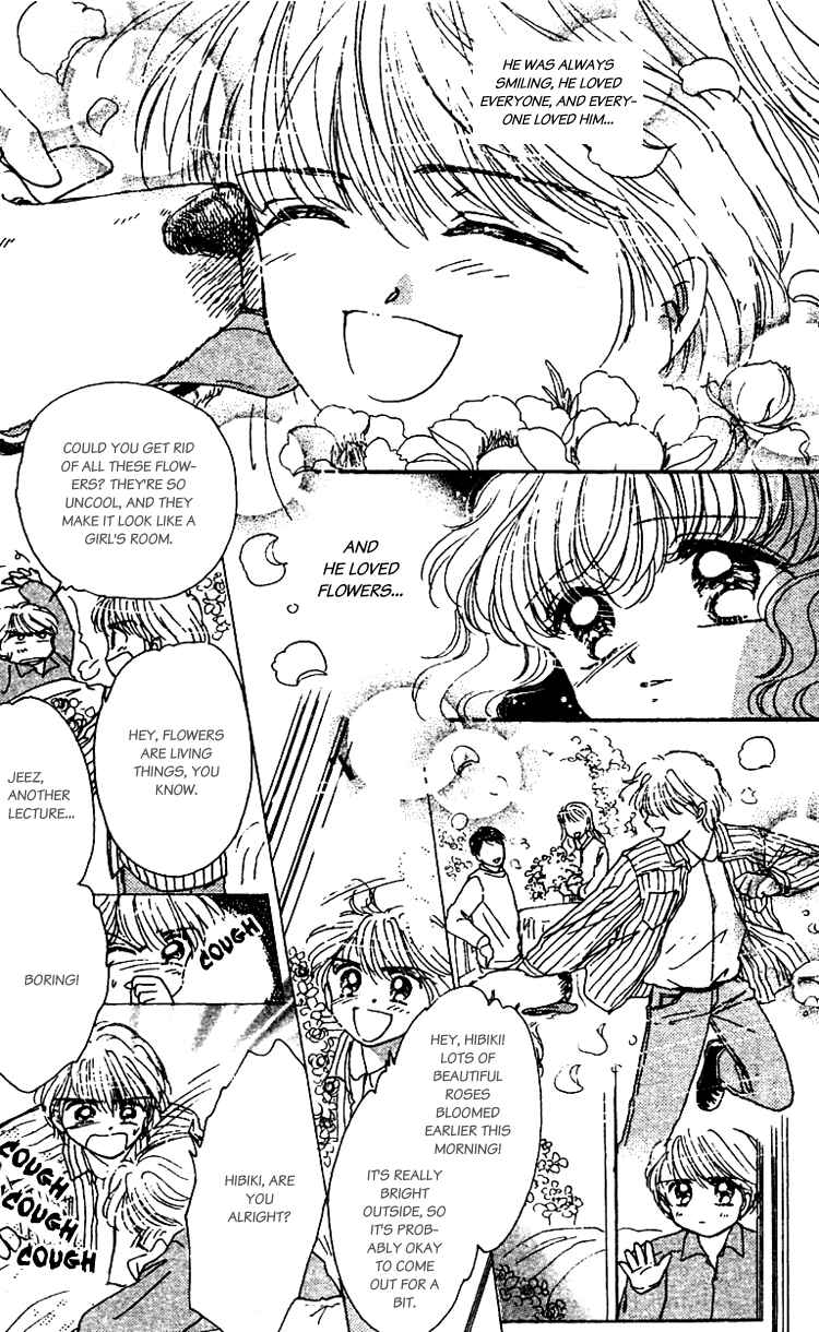 Page 8 Chapter 10 Les Mille Fleurs