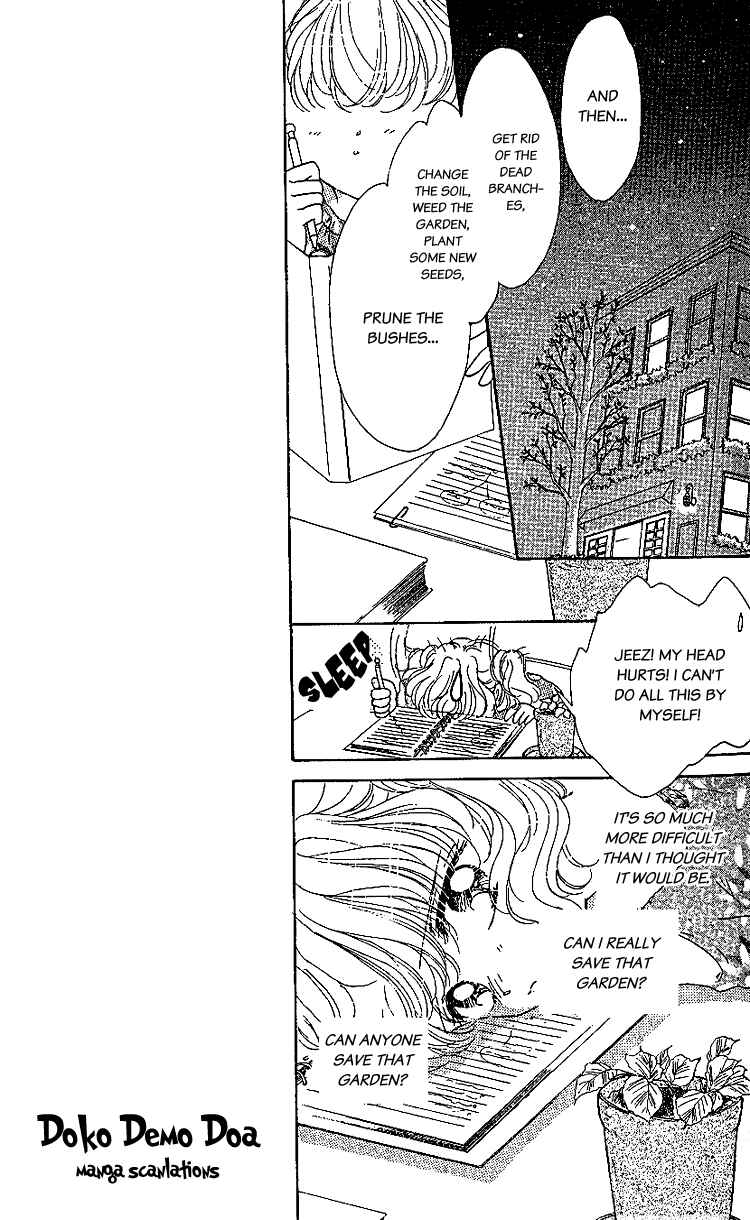 Page 12 Chapter 6 Les Mille Fleurs
