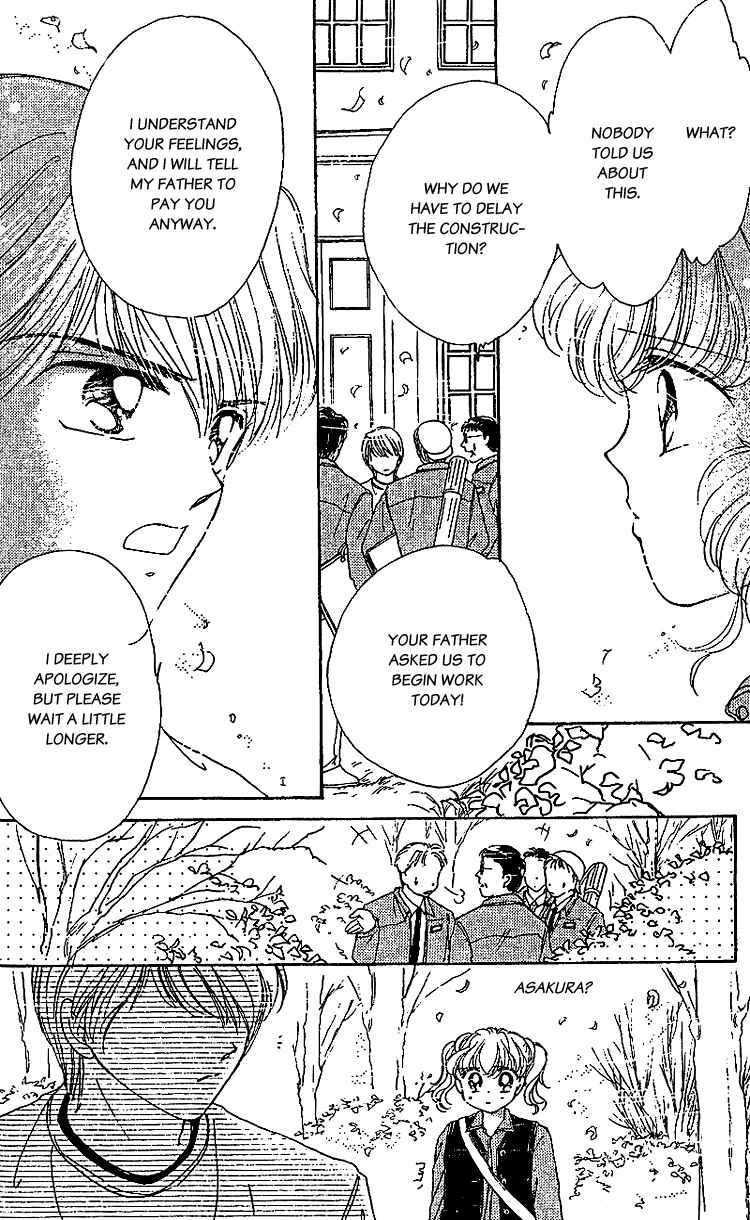 Page 19 Chapter 6 Les Mille Fleurs