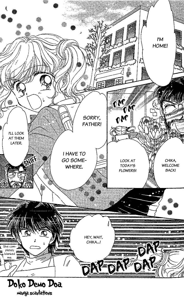Page 2 Chapter 6 Les Mille Fleurs