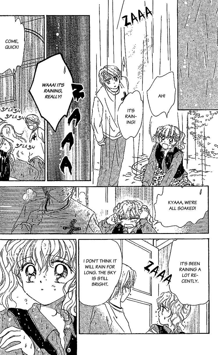 Page 23 Chapter 6 Les Mille Fleurs