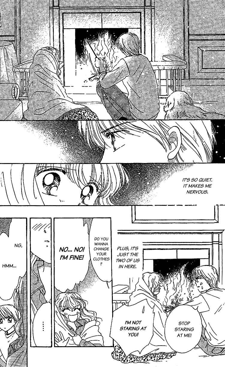 Page 25 Chapter 6 Les Mille Fleurs