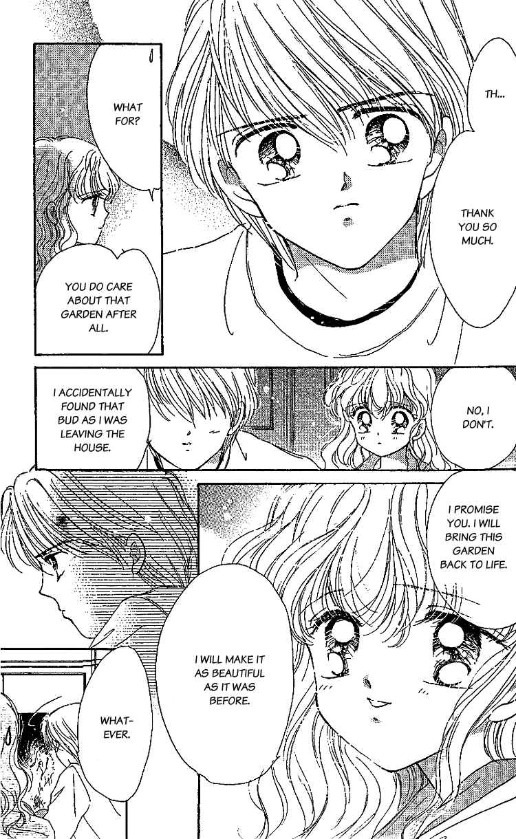 Page 26 Chapter 6 Les Mille Fleurs